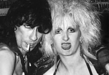 „ELASTE 1980–1986”: Neon, Noise und Nostalgie So waren die Achtziger sicher auch, in der ELASTE aber auf jeden Fall (Foto: Thomas Elsner)