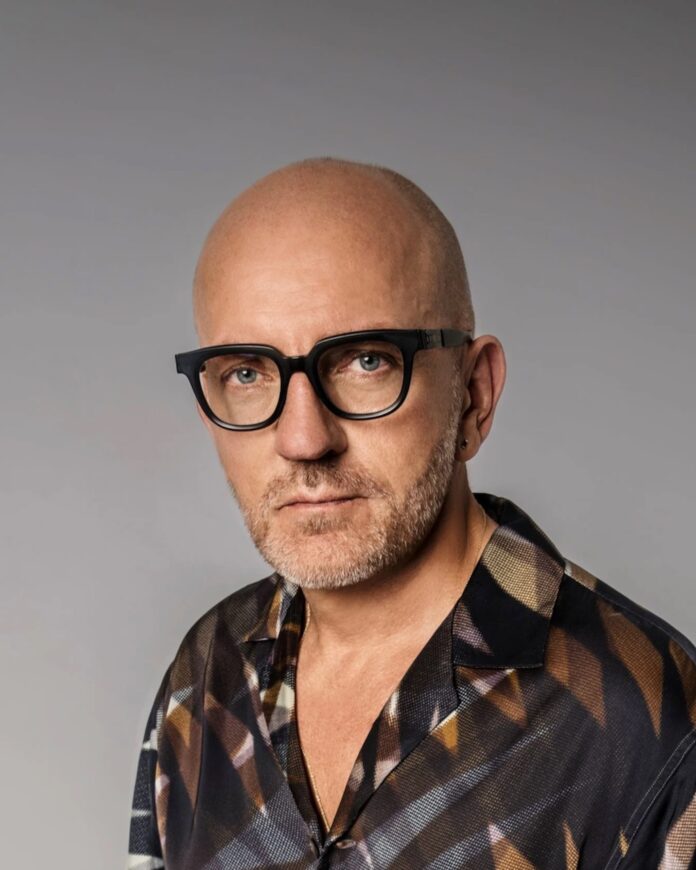 Sven Väth im Jahr 2024 (Foto: Daniel Wöller)