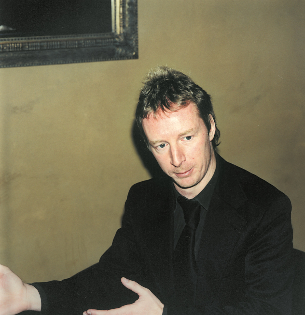 DJ Hell (Foto: GROOVE-Archiv)