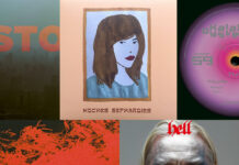 Dezember 2025: Die essenziellen Alben (Teil 1)