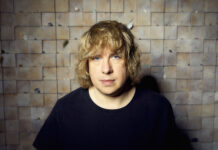 Dominik Eulberg über das Kleine Nachtpfauenauge: „Ich dachte, da hätte jemand ein Schmuckstück verloren” Dominik Eulberg Header by Natalia Luzenko