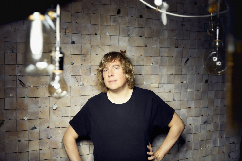 Dominik Eulberg (Foto: Natalia Luzenko)