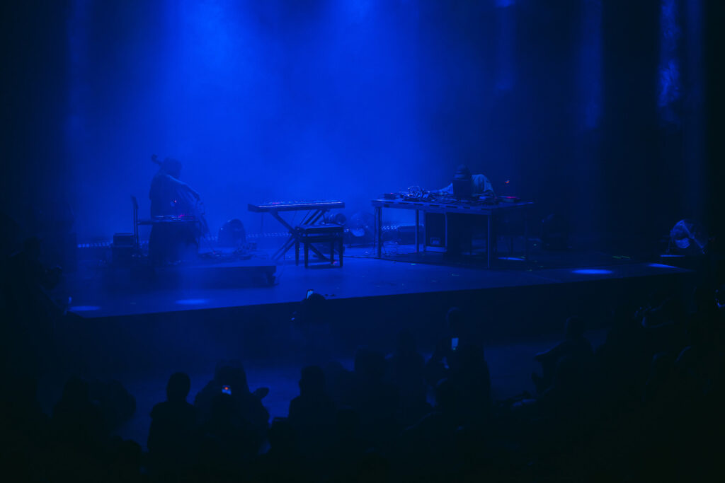 Ego Death (Foto: Romana Kovacs)