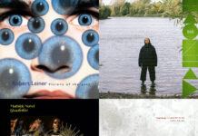 Dezember 2025: Die essenziellen Alben (Teil 2)