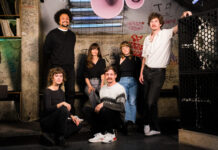 Innsbruck Club Commission: Vertretung des Tiroler Nachtlebens gibt auf Das Team der Innsbruck Club Commission (Foto: ICC)