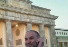 Initiator Armin Mostoffi über seine Berliner Silvesterparade: „Die Begeisterung der Kollektive hat uns beflügelt”