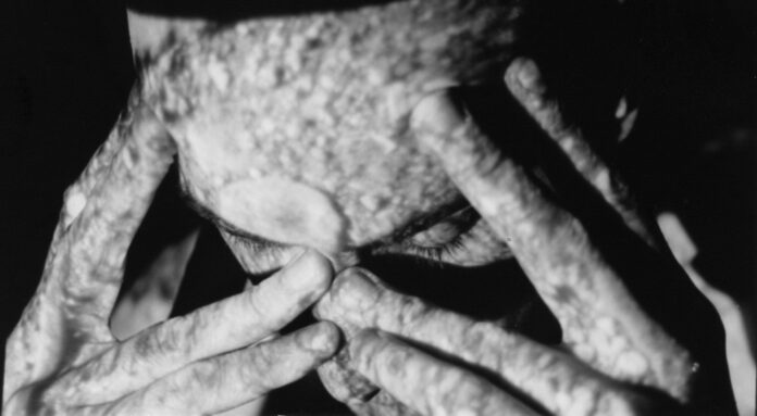 Mike Parker (Photo credit: Colleen Mekarski)