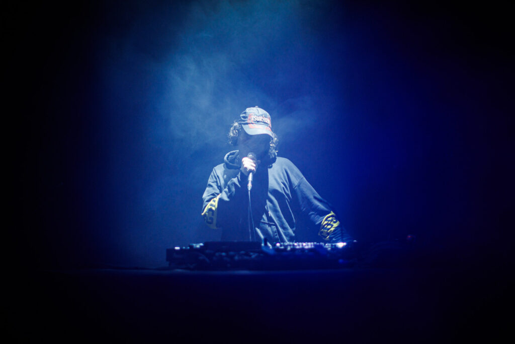 Palmistry (Foto: Jakub Doležal)