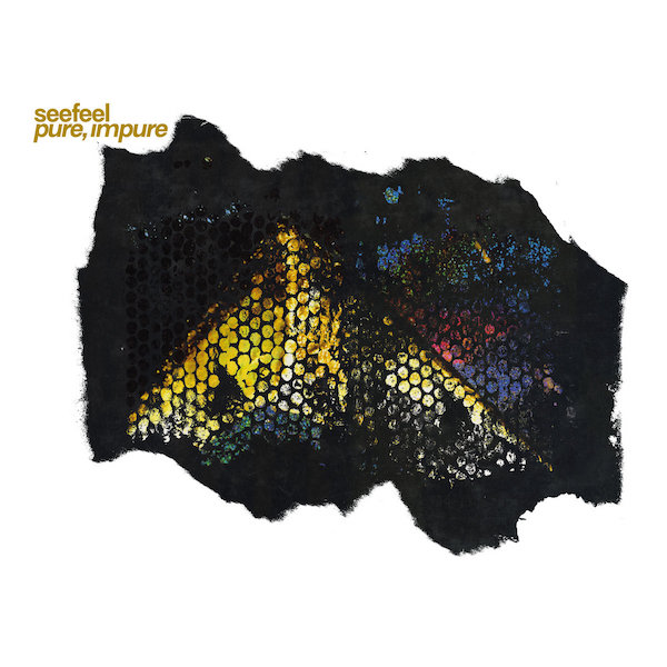 November 2025: Die essenziellen Alben (Teil 3)