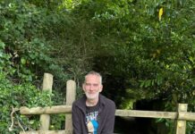 Ken Downie: Gründer von Ambient-Trio The Black Dog verstorben Ken Downie (Foto: Instagram/ The Black Dog)