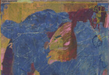 November 2025: Album des Monats Wata Igarashi – My Supernova (Dekmantel)