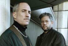 Âme über 20 Jahre Innervisions: „Das ist unsere Welt, die entwickeln wir weiter” Frank Wiedemann (re.) und Kristian Beyer sind Âme (Fotos: Tine Osterholz)