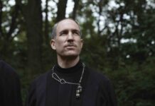 GROOVE Podcast 487 – Âme Kristian Beyer von Âme (Foto: Presse)