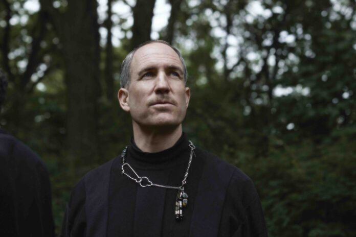 Kristian Beyer von Âme (Foto: Presse)