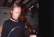 DJ Hell: RAWAX kündigt Reissue von Debütalbum an