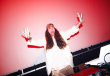 Lunchmeat 2025: Cartoonhaft, aber hochseriös in der Machart kodiki (Foto: Jakub Doležal)