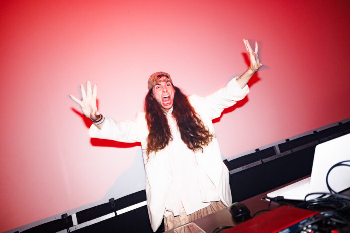 kodiki (Foto: Jakub Doležal)