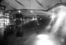 Die Metro in Oldenburg: Club schließt nach 40 Jahren Der Kellerclub Metro in Oldenburg (Foto: Metro/Facebook)