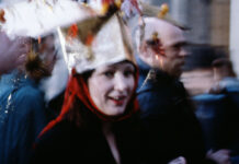 „Tanzflächen der Wiedervereinigung”: Berliner Clubcommission kündigt Ausstellung an