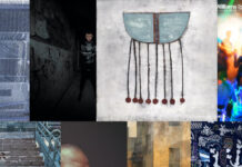 GROOVE Reviews: Die Alben im Januar 2026