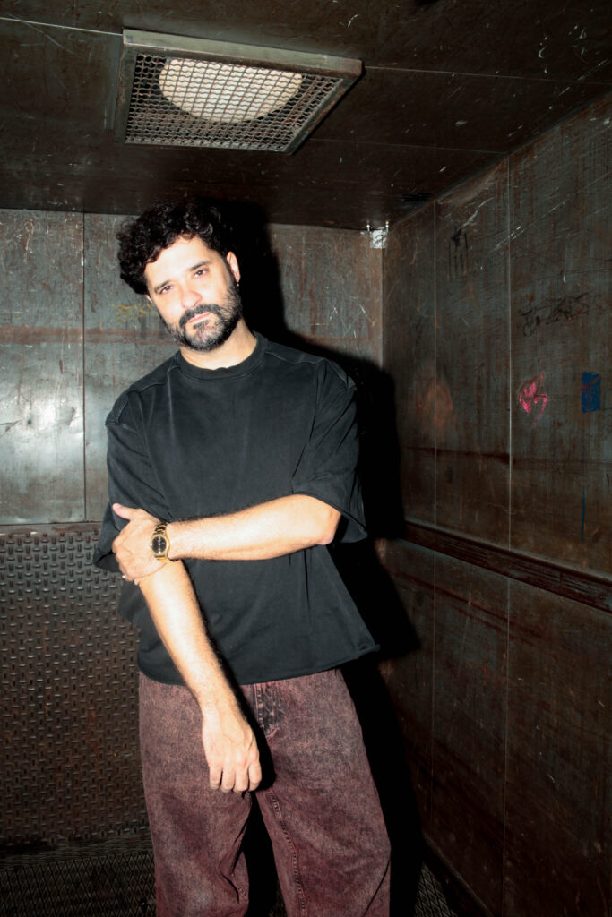 Baldo (Foto: Palma Llopis)