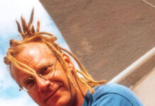 DJ Por.No: DJ und Aktivist des Berliner Techno-Undergrounds verstorben