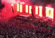 Docklands Festival: Komplettes Line-up angekündigt Image