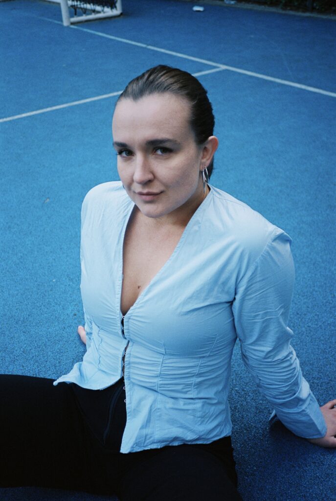 Hannie Phi (Foto: Elisabeth Schrödter)