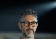 Halle am Berghain: Installation von Pierre Huyghe angekündigt Pierre Huyghe (Foto: Ola Rindal)