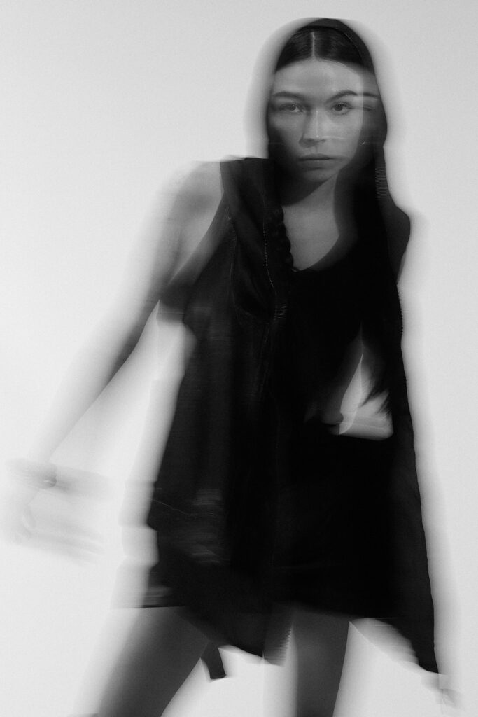 Madmoisel (Foto: William Lynch)