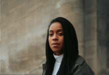 GROOVE Podcast 490 — Natalie Robinson Natalie Robinson (Photo credit: Press)