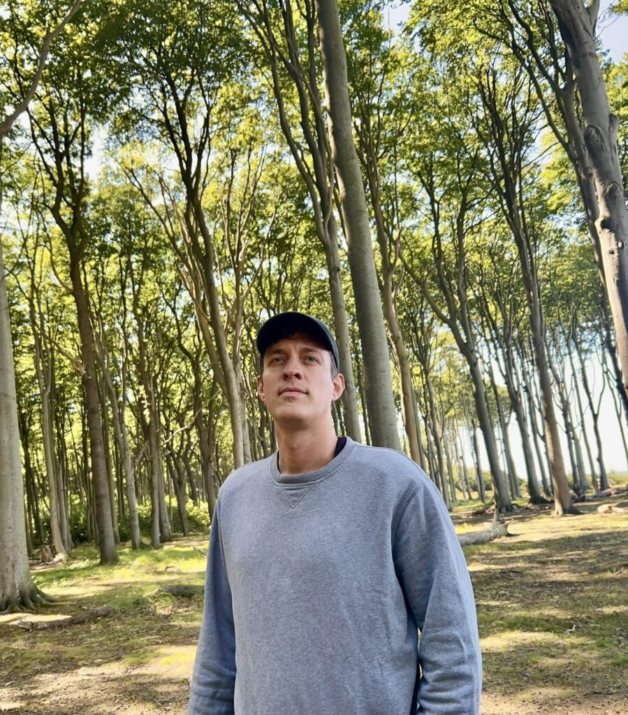 Philipp Drube (Foto: Press)