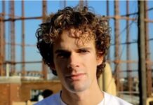 Boiler Room: Gründer und CEO verlässt Unternehmen Blaise Bellville (Foto: LinkedIn/Presse)