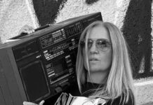 Djax-Up-Beats: Compilation auf Delsin angekündigt Djax-up-Beats-Gründerin Miss Djax (Foto: Instagram/ missdjax)