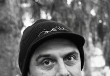 Babis Panagiotidis: Nürnberger Medienkünstler und Techno-Aktivist verstorben Babis Panagiotidis alias DJ Babis Cloud (Foto: Instagram/Z-Bau)