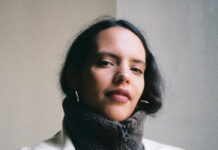 GROOVE Podcast 491 – Stella Zekri Stella Zekri by Edoardo Lovati