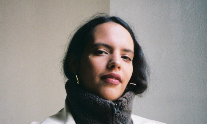 Stella Zekri by Edoardo Lovati