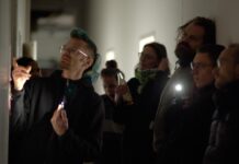 Neuer Club in Köln-Mülheim: Kollektiv krakelee erreicht Crowdfunding-Ziel Das Kollektiv krakelee plant einen neuen Club (Foto: krakelee)