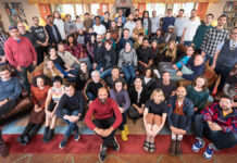 Bandcamp: Plattform verbietet KI-Musik Das Team von Bandcamp (Foto: Bandcamp)