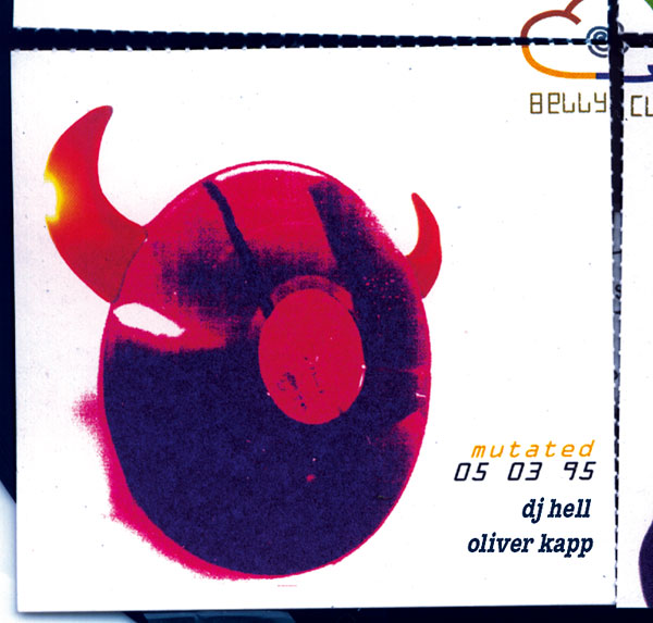 Copy-Art von Babis Panagiotidis (Foto: bellycloud)