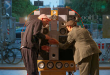 Universität der Künste Berlin: Petition gegen Ende von Sound-Studies-Studiengang