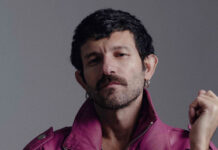 Lunchbox Candy: Queere Berliner Partyreihe wird eingestellt Elninodiablo, Mitgründer von Lunchbox Candy (Foto: Instagram/Elninodiablo)