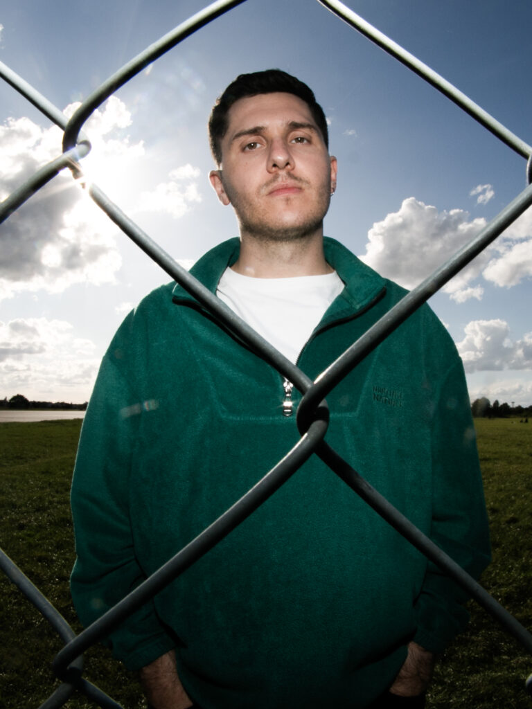 Introversion (Foto: Mohadeseh Vatandoust)