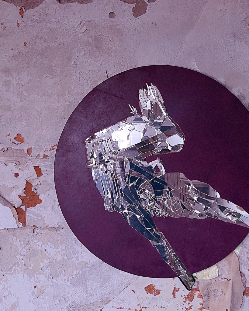 Das krakeelchen (Foto: krakelee)