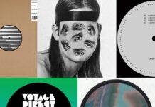 Die Platten der Woche mit Jonathan Kaspar, Sam Goku, Surface Access, Tom Trago & Yasin Engwer Die Platten der Woche in der GROOVE für KW05 2026.