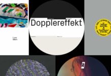 Die Platten der Woche mit 1morning, Deniro, Dopplereffekt, Henry Hodson und Kolorit