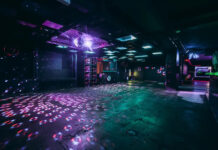 Pratersauna: Wiener Club muss wieder schließen Die Pratersauna (Foto: Stadt Wien/wien.info)