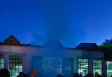 Radio 80000: Community-Sender sucht neues Studio Eine Party von Radio 80000 im ZIRKA (Foto: radio80k.de)