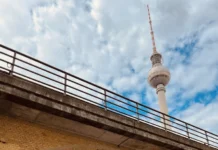 AMT am Berliner Alexanderplatz: Neuer Club soll im März eröffnen