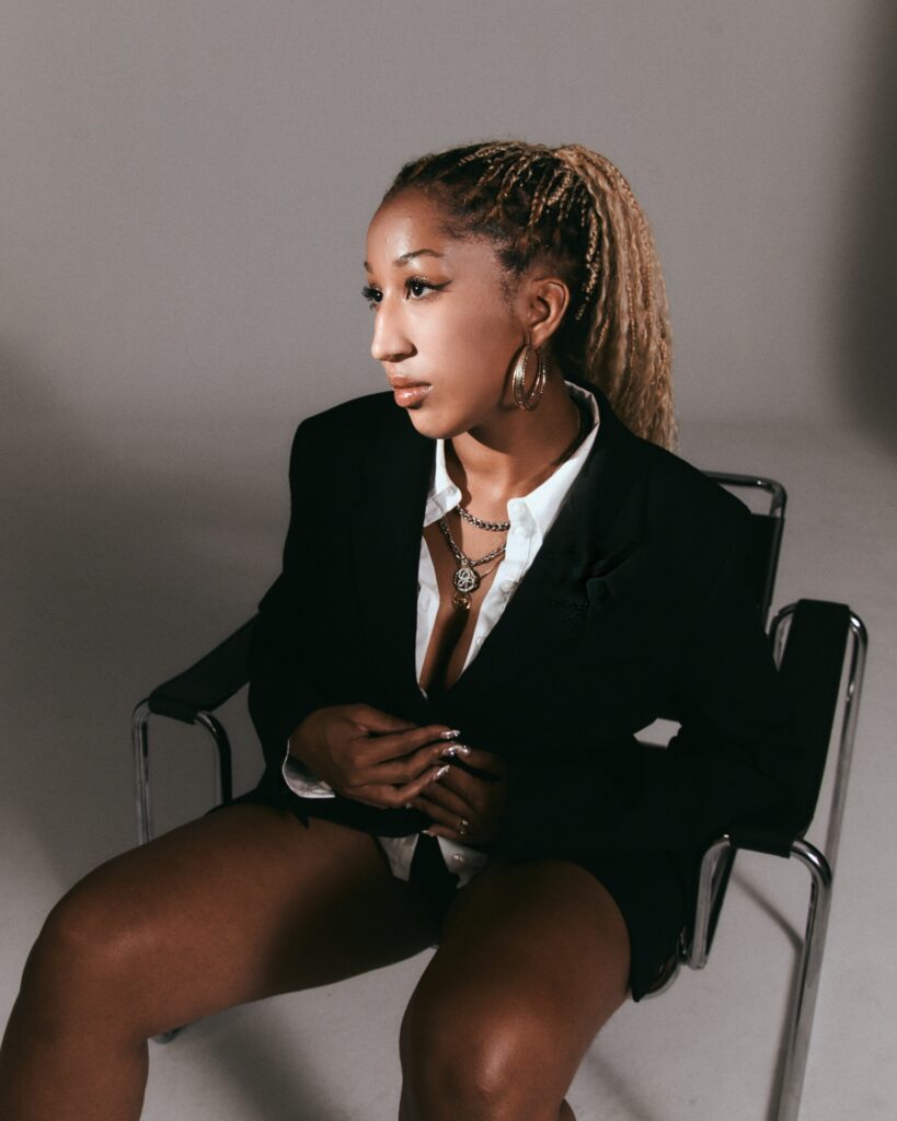 Apolonia (Foto: Nicho Santini)